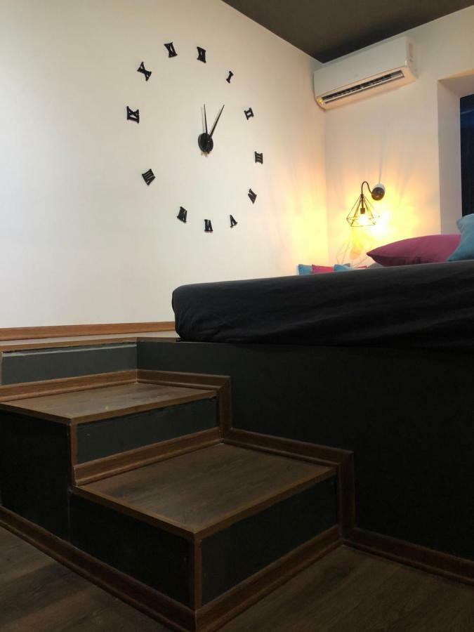 Nikki Apartments 2 Тирана Екстер'єр фото