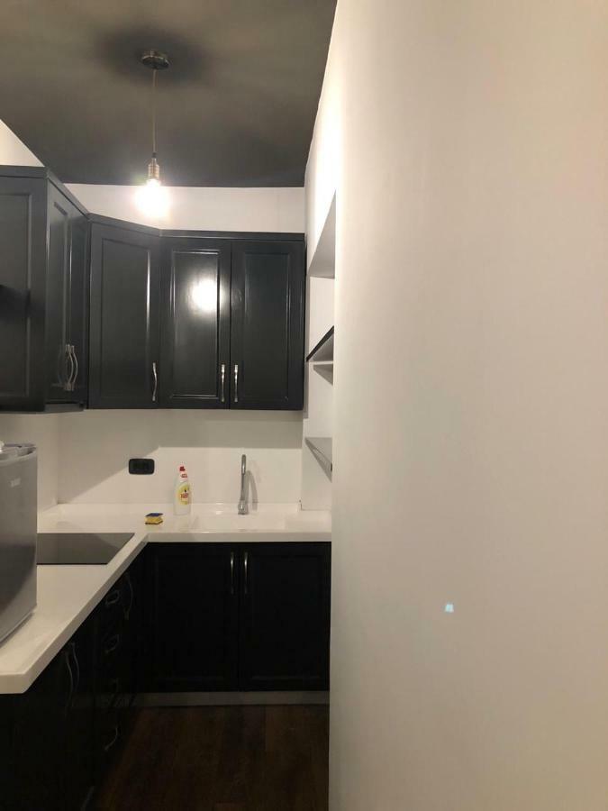 Nikki Apartments 2 Тирана Екстер'єр фото